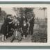 Anderson family photograph booklet
