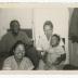 George and Essie Hutchins Nickerson, Emma Hutchins, and Airlee Ringgold Johnson