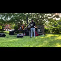 Gordon Wallace Juneteenth speech