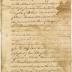 Barbados indenture
