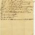 Memo of Servants