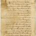Barbados indenture