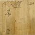List of African Americans belonging to the heirs of James Parker