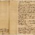 Land, Houses, and Servants and to Whom Rented and Hired