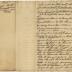 Land and Servants and to Whom Rented and Hired