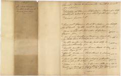 Land and Servants and to Whom Rented and Hired
