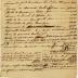 List of Servants and to Whom Hired