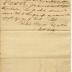 Sarah Piner estate accounts