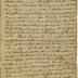 Bill of sale for Sarah Piner to Joseph Wickes for her estate