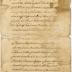 Barbados indenture