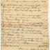 Sarah Piner estate accounts