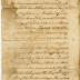 Barbados indenture