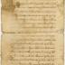 Barbados indenture