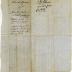 Note between John W. Palmer and Thomas Hynson 