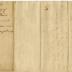 Sarah Piner estate accounts