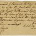 Promissory note