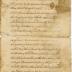 Barbados indenture