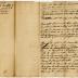 Land and Servants and to Whom Rented and Hired