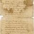Barbados indenture