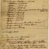 List of African Americans belonging to the heirs of James Parker