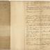 Land and Servants and to Whom Rented and Hired