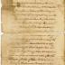 Barbados indenture