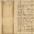 Land and Servants and to Whom Rented and Hired
