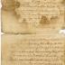 Barbados indenture
