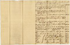 Land and Servants and to Whom Rented and Hired