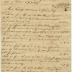 Sarah Piner estate accounts