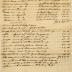 Land and Servants and to Whom Rented and Hired
