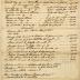 Land, Houses, and Servants and to Whom Rented and Hired