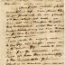 William R. Stuart legal letter to Joseph Wickes
