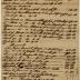 Land, Houses, and Servants and to Whom Rented and Hired