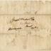William R. Stuart legal letter to Joseph Wickes