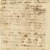 William R. Stuart legal letter to Joseph Wickes
