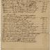 Land, Houses, and Servants and to Whom Rented and Hired