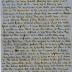 Clement A. Sharp legal letter to Joseph Wickes