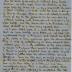 Clement A. Sharp legal letter to Joseph Wickes