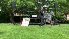 Juneteenth prayers and thanks to the Lord