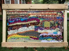 Kent County community tapestry