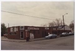 Charlie Graves' Uptown Club in Chestertown,MD. 