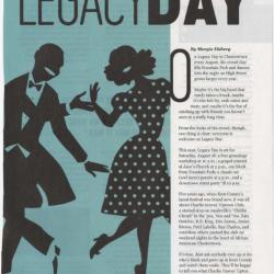 2018 Legacy Day
