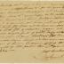 Col. Joseph Wickes, IV hire agreement