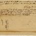 Charles B. Tilden hire agreement