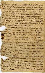 Joseph Wickes will