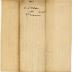 Charles E. Tilden hire agreement