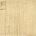 Bill of sale for Rachel and Edward