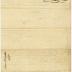 Issac Walker account with Ann Woodland, free African American