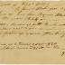 Elijah Willis estate account to James Blake, free African American